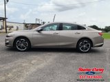 Used 2024 Chevrolet Malibu LT image 3
