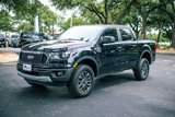 Used 2021 Ford Ranger XLT w/ Equipment Group 301A Mid image 2