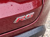 New 2025 Chevrolet Trax RS w/ Driver Confidence Package image 5