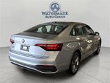 Used 2024 Volkswagen Jetta SE image 5