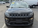 Used 2020 Jeep Compass Latitude image 6