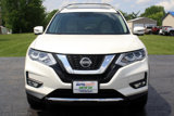 Used 2019 Nissan Rogue SL w/ Premium Package image 2