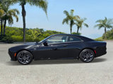 New 2025 Dodge Charger Daytona R/T w/ Quick Order Package 25M R/T image 2