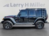Used 2018 Jeep Wrangler Unlimited Rubicon image 2