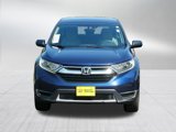 Used 2018 Honda CR-V LX image 2