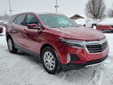 Certified 2022 Chevrolet Equinox LT image 2