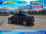 Used 2020 Chevrolet Sonic LT w/ Convenience Package image 6