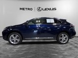 Used 2015 Lexus RX 450h AWD image 4