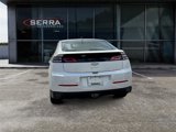 Used 2015 Chevrolet Volt Premium w/ Premium Trim Package image 4