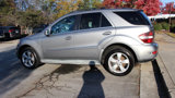 Used 2011 Mercedes-Benz ML 350 2WD image 3