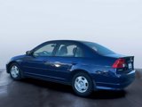 Used 2005 Honda Civic Hybrid Sedan image 3