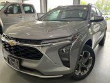 New 2025 Chevrolet Trax LT w/ Driver Confidence Package image 3