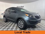 Used 2015 Kia Sportage LX image 4