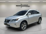 Used 2015 Lexus RX 450h AWD image 3
