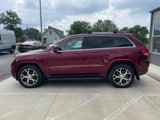 Used 2018 Jeep Grand Cherokee Limited image 5