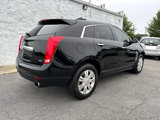 Used 2016 Cadillac SRX Luxury image 3