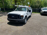 Used 2008 Ford F350 2WD Regular Cab Super Duty image 4