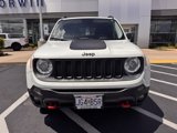 Used 2016 Jeep Renegade Trailhawk image 2