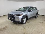 Certified 2024 Toyota Corolla Cross L image 3