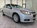 Used 2015 Chevrolet Malibu LT image 3