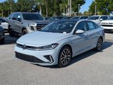 New 2025 Volkswagen Jetta SE image 4
