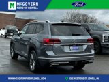 Used 2019 Volkswagen Atlas SEL R-Line image 3