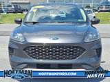 Certified 2020 Ford Escape S image 2