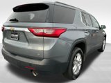 Used 2021 Chevrolet Traverse LT w/ LPO, Cargo Package image 5