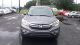 Used 2016 Honda CR-V EX image 3
