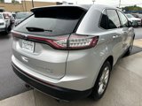 Used 2016 Ford Edge Titanium w/ Equipment Group 301A image 5