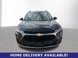 Used 2025 Chevrolet Trax LT w/ Driver Confidence Package image 2