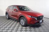Certified 2023 MAZDA CX-5 AWD 2.5 S image 3