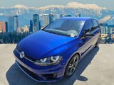 Used 2016 Volkswagen Golf R 4-Door image 3