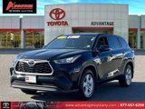 Certified 2020 Toyota Highlander L image 4