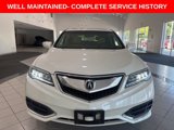 Used 2017 Acura RDX AWD image 2