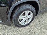 Certified 2022 Chevrolet Trax LT w/ LT Convenience Package image 4