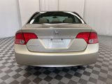 Used 2008 Honda Civic LX image 4