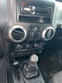 Used 2015 Jeep Wrangler Rubicon w/ Power Convenience Group image 2