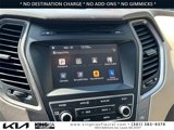 Used 2017 Hyundai Santa Fe Sport image 3