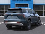 New 2025 Chevrolet Equinox LT image 4