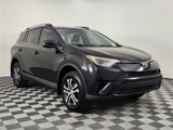 Used 2017 Toyota RAV4 LE image 5