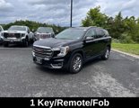 Certified 2024 GMC Terrain SLT image 4