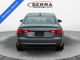 Used 2017 Audi A4 2.0T Premium w/ Convenience Package image 4