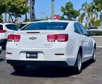 Used 2014 Chevrolet Malibu LT image 3