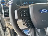 Used 2022 Ford F250 XLT w/ Black Appearance Package image 6
