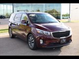 Used 2015 Kia Sedona SX image 2