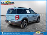 Used 2023 Ford Bronco Sport Big Bend w/ Convenience Package image 3