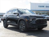 New 2025 Chevrolet TrailBlazer ACTIV w/ Convenience Package image 3