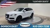 Used 2014 Audi Q7 3.0T S line Prestige w/ Towing Package image 1