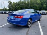 Used 2023 Chevrolet Malibu LT image 5